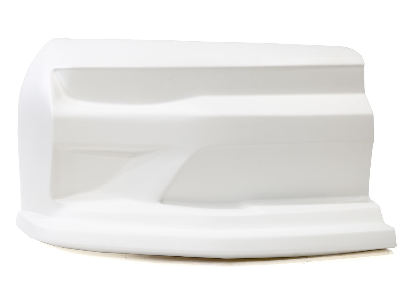 Dominator Race Products Nose Camaro SS White Right Side MPN DOM332-WH Camaro