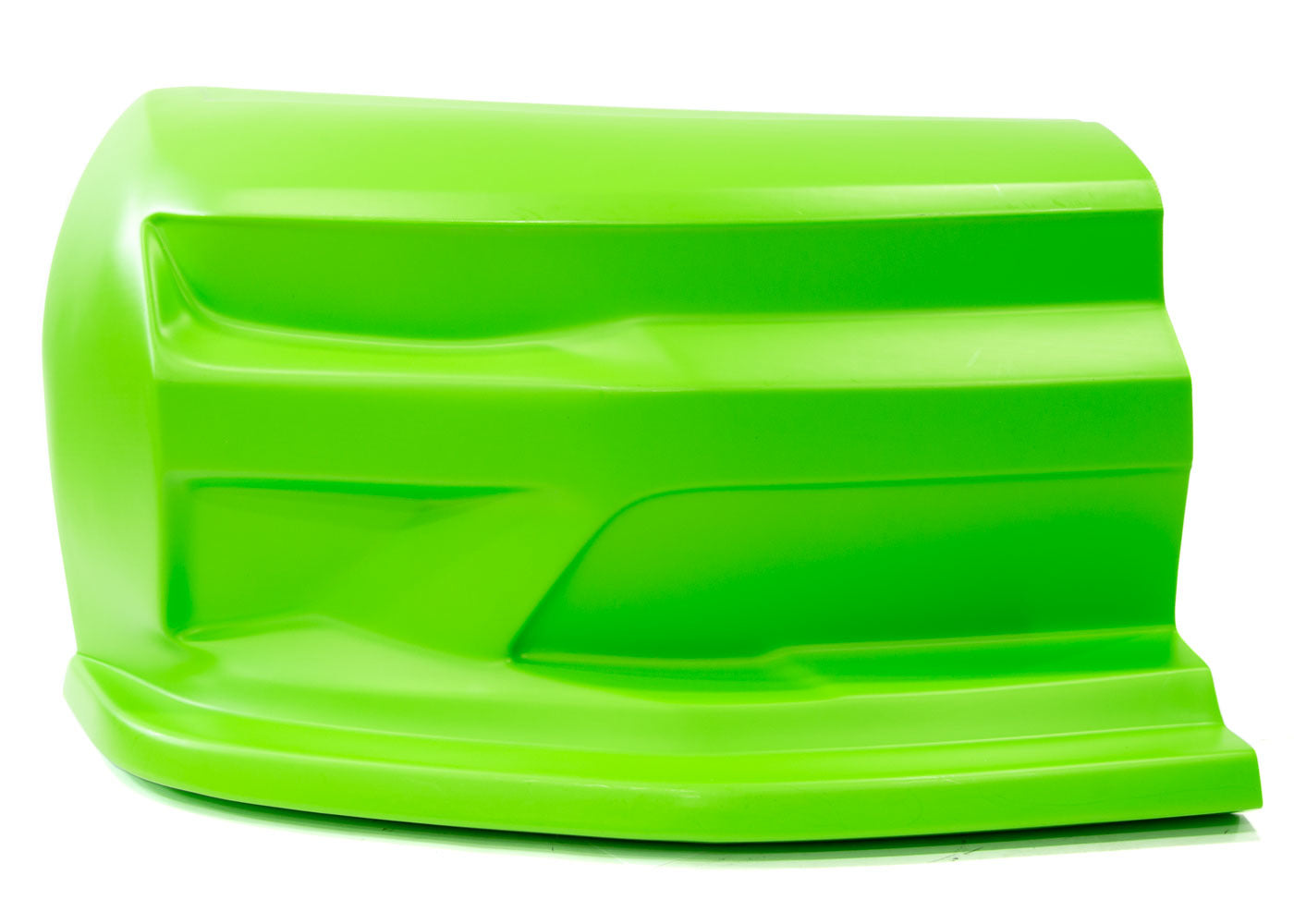 Dominator Race Products Nose Camaro SS Xtreme Green Right Side MPN DOM332-XG Camaro