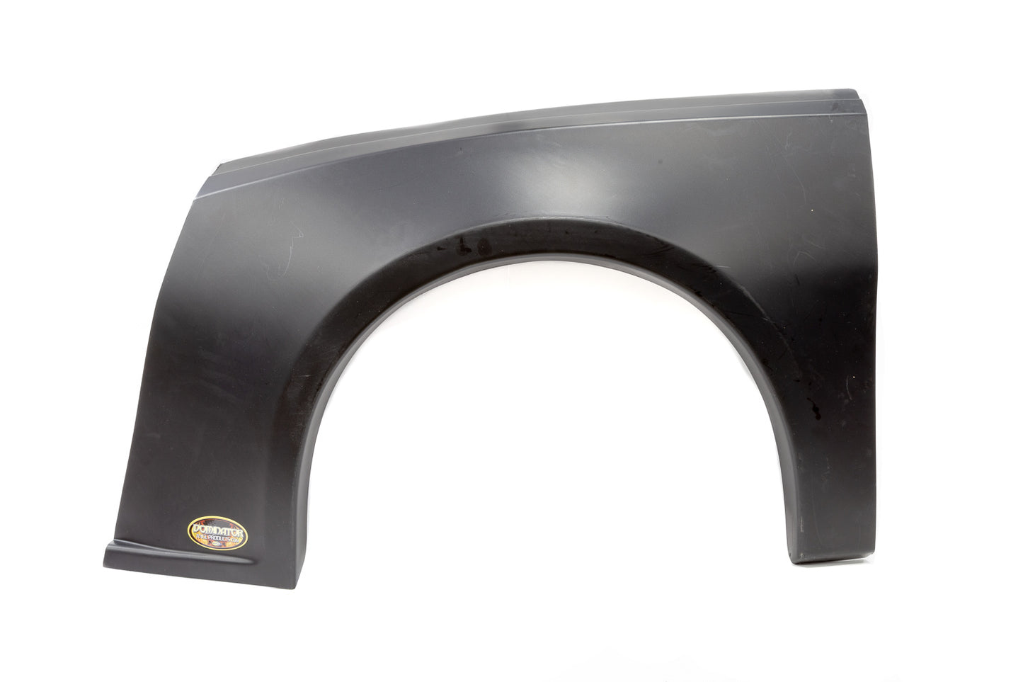 Dominator Race Products Fender Left Camaro SS Black MPN DOM334-BK