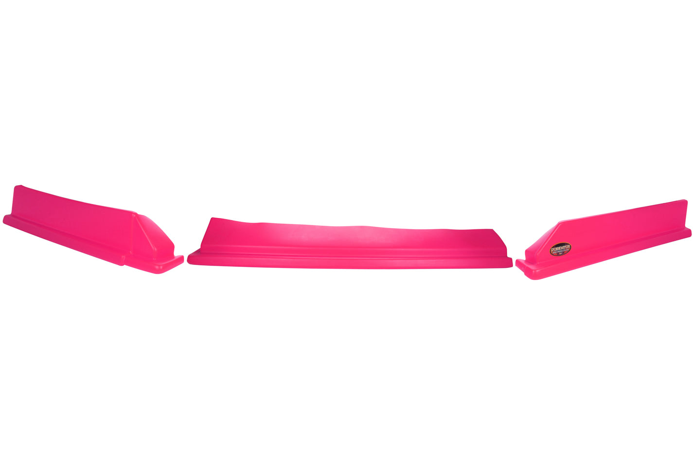 Dominator Race Products Valance Modified IMCA 3pc Pink MPN DOM409-PK