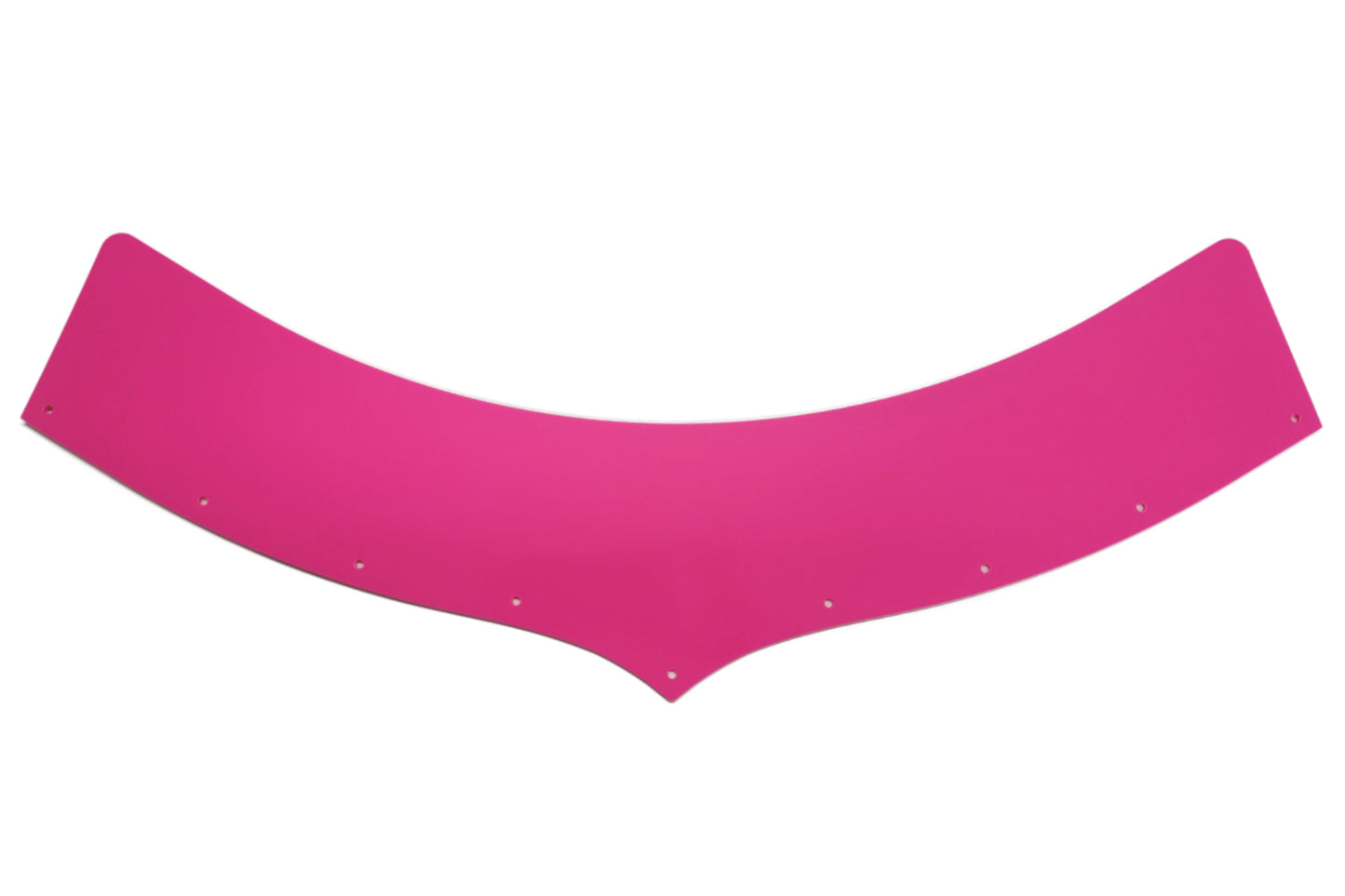Dominator Race Products Extension Predator Hood Pink 5.5in Tall MPN DOM500-EX-PK Predator