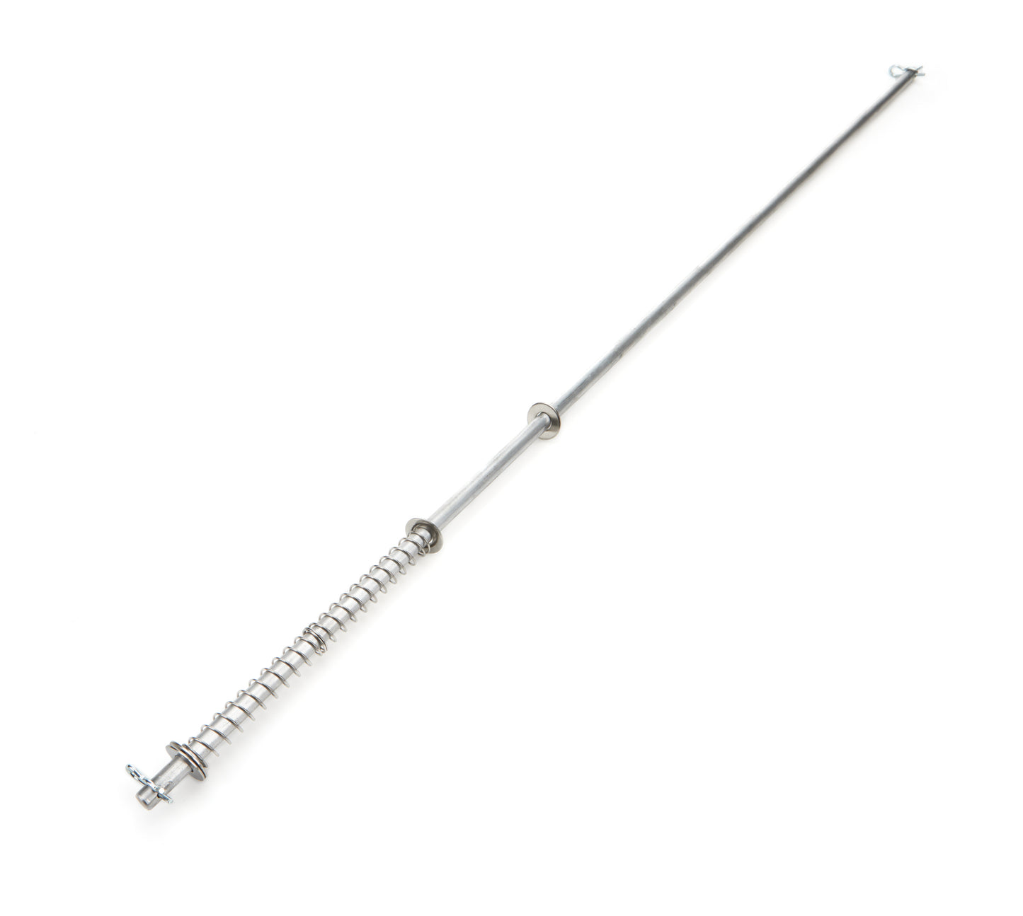Dominator Race Products Shaker Screen Mounting Rod Kit MPN DOM549