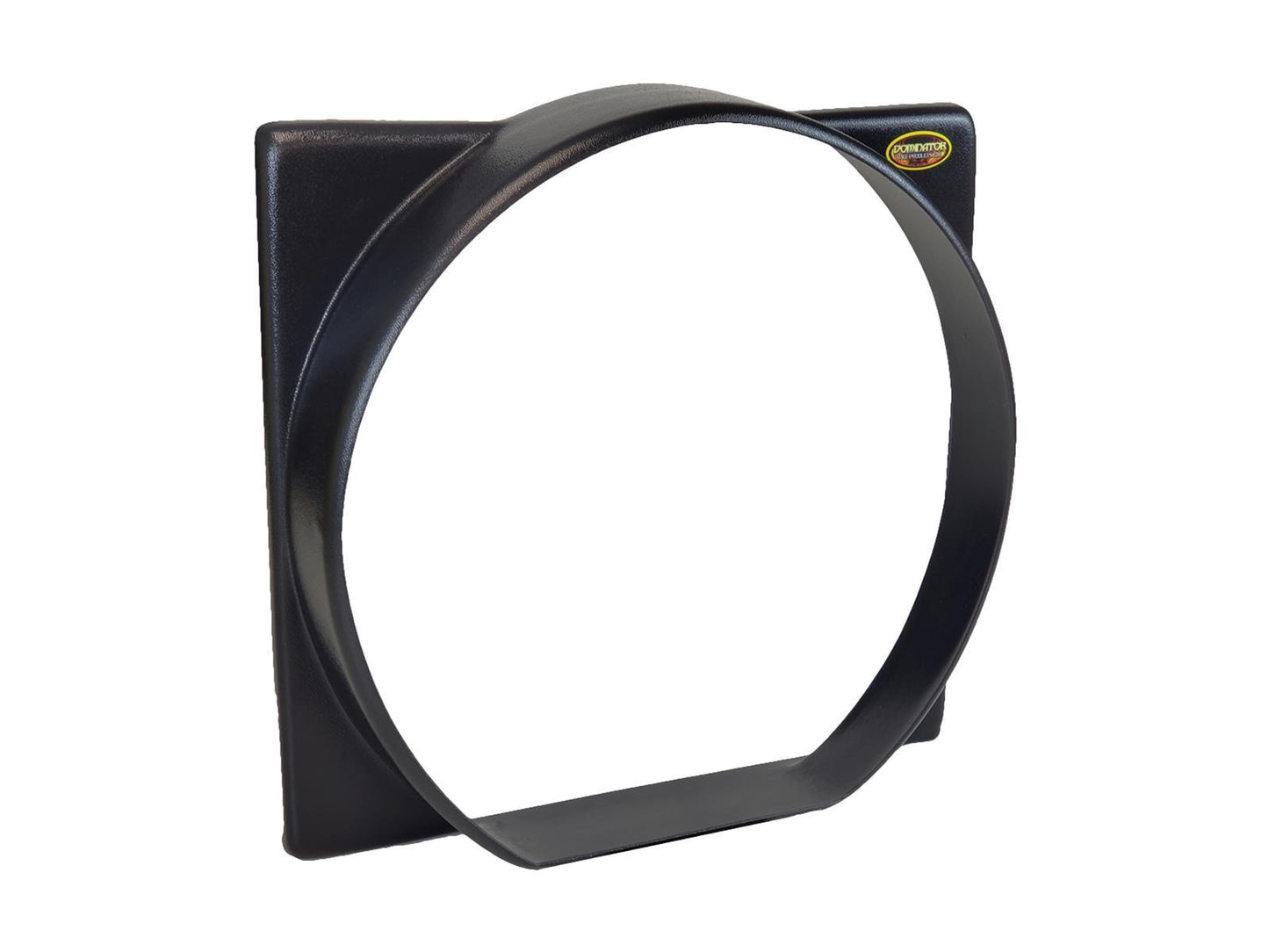 Dominator Race Products Radiator Shroud Modified 554