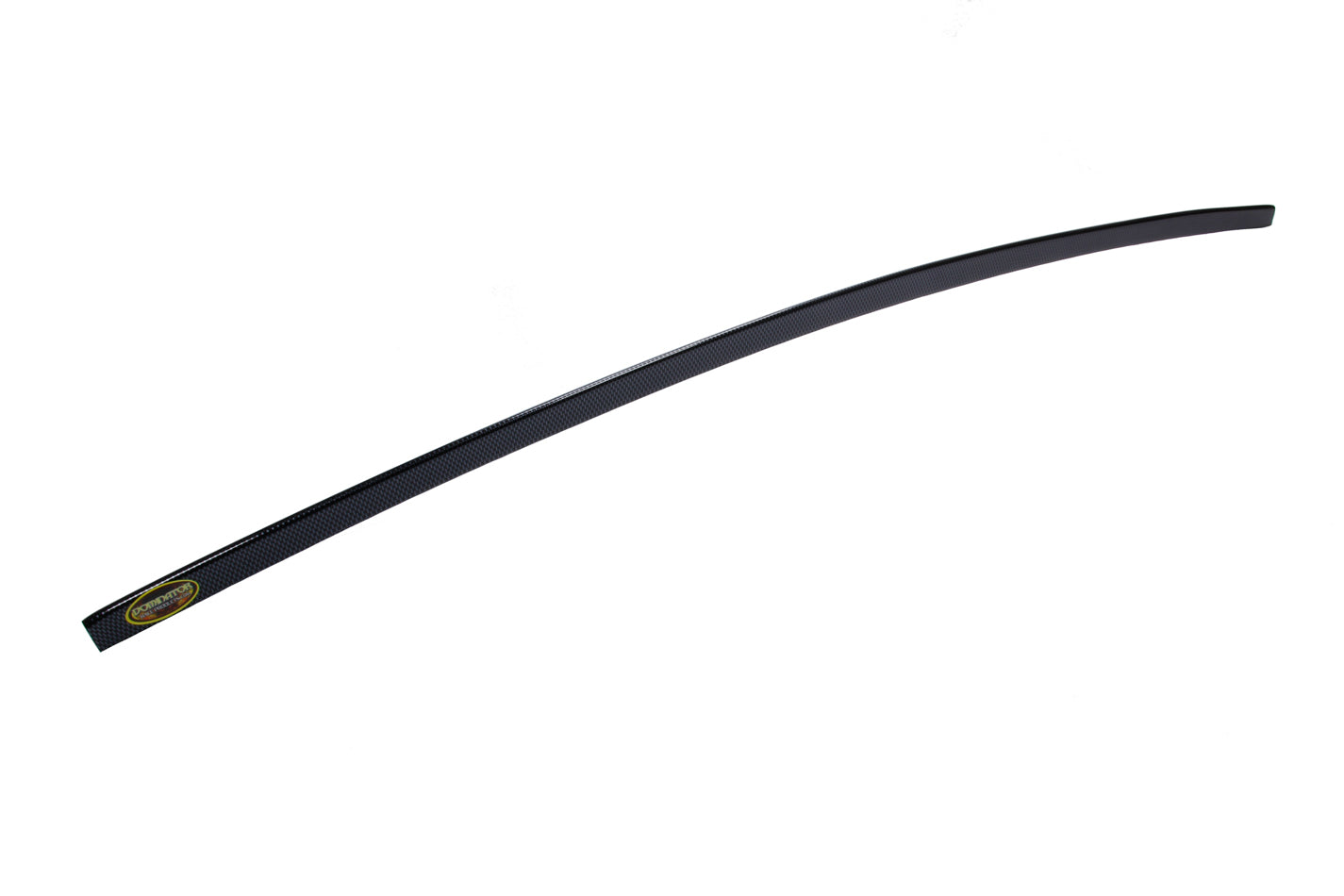Dominator Race Products Roof Cap 50in Ulitmate High Impact Plastic MPN DOM781