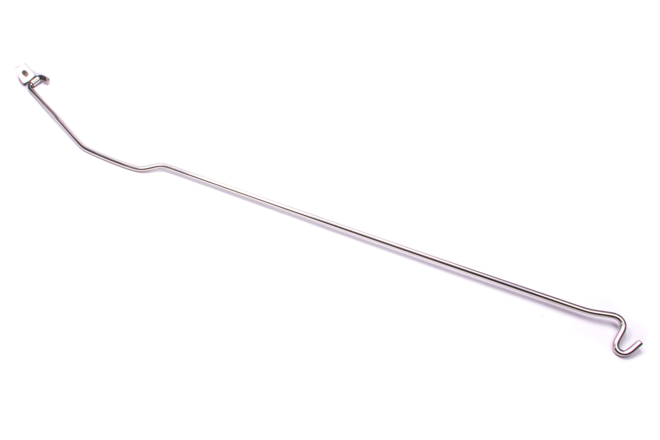 Drake Automotive Group Hood Prop Rod 05-09 Mustang MPN DRAE5RZ-16826-S For Ford Mustang 2005-09