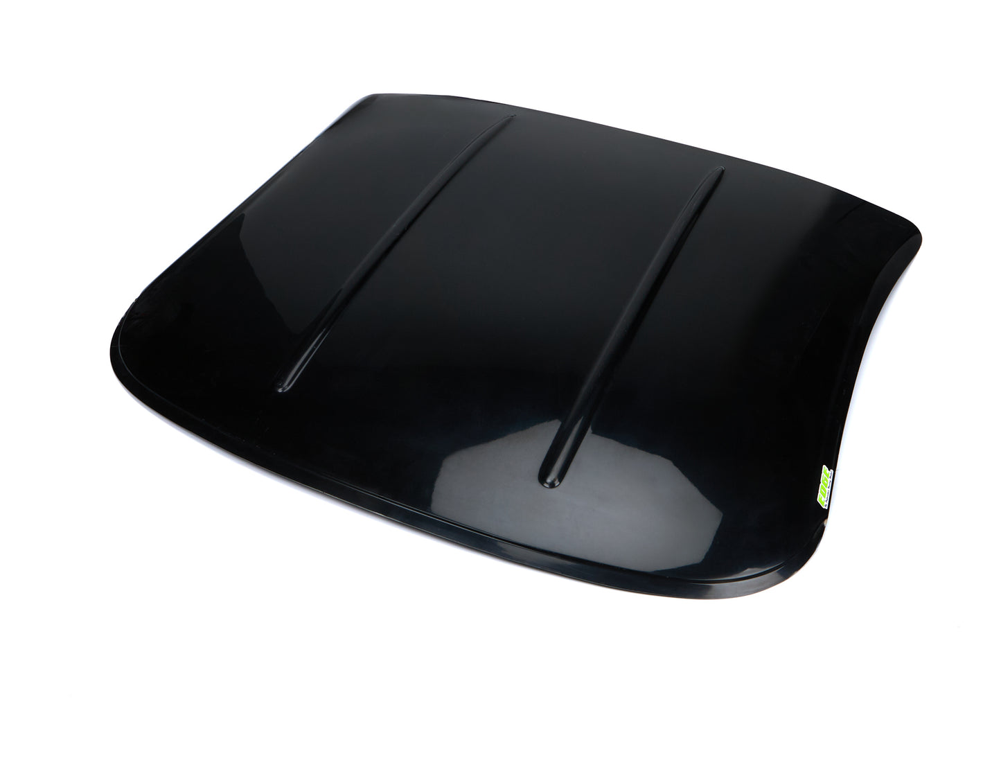 Defender Race Bodies Late Model Roof F/G Black MPN DRB2055F-06