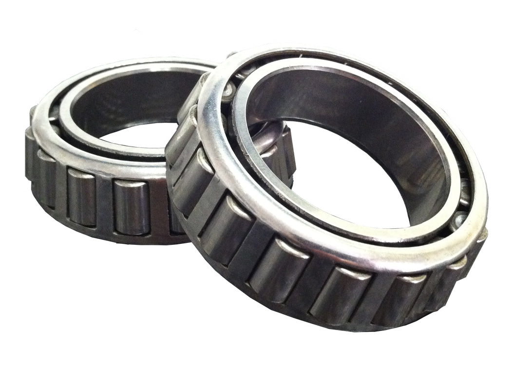Drp Performance Bearing Kit 2in 5x5 DRP Premium Finished 007 10555