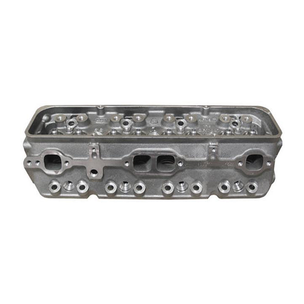 Dart SBC 165cc I/E SS Head 72cc S/P 1.94/1.50 Bare MPN DRT10021070 For Chevy