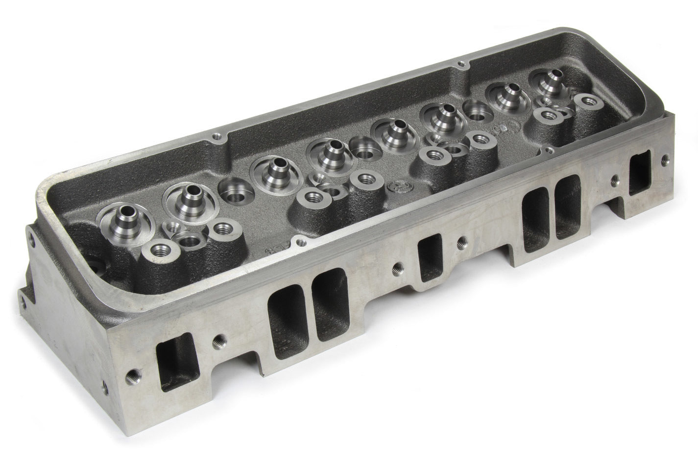 Dart Iron Eagle S/S SBC Cylinder Head MPN DRT10024267 For Chevy