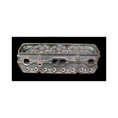 Dart SBC 165cc I/E Head 67cc 1.94/1.50 Bare MPN DRT10024361 For Chevy
