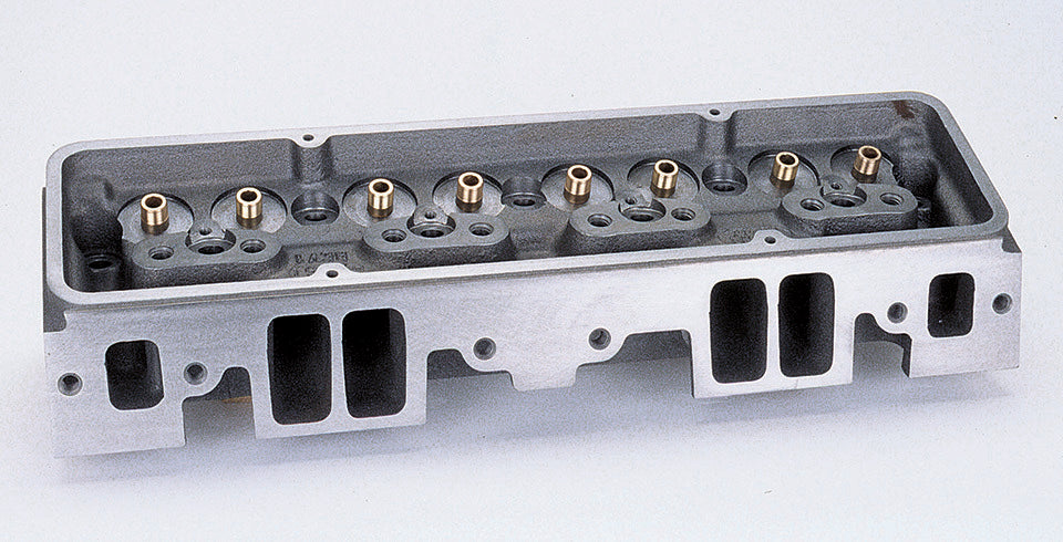 Dart SBC 165cc I/E Head 67cc Vortec 1.94/1.50 MPN DRT10024370 For Chevy