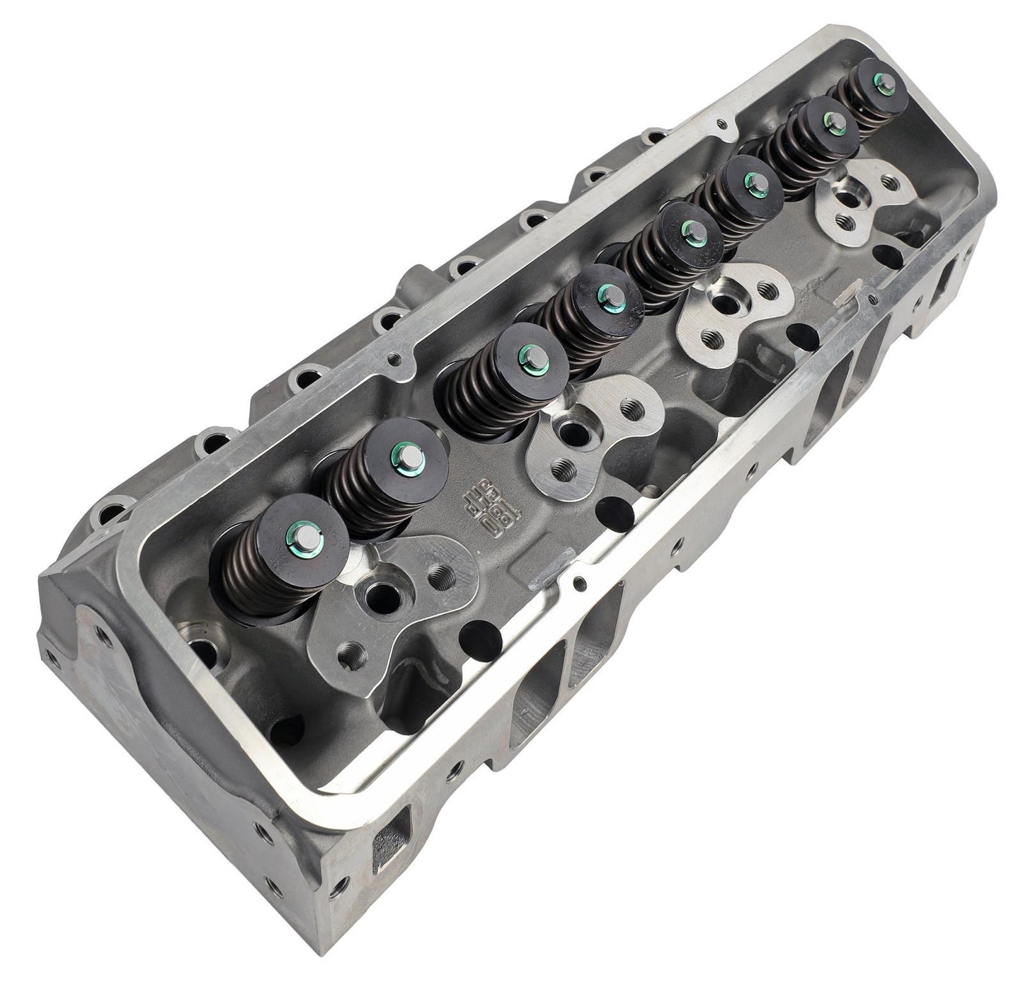 Dart SBC SHP Cylinder Head 180cc/64cc SP - Assem. MPN DRT126121 For Chevy