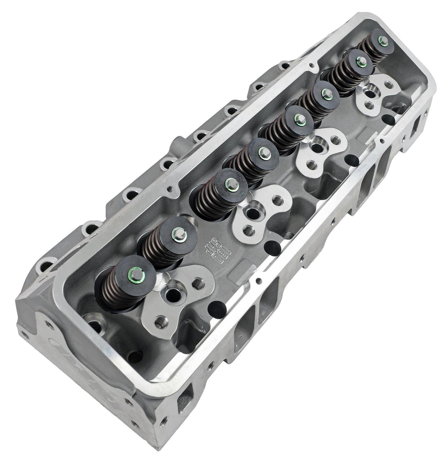 Dart SBC SHP Cylinder Head 180cc/72cc SP - Assem. MPN DRT126221 For Chevy