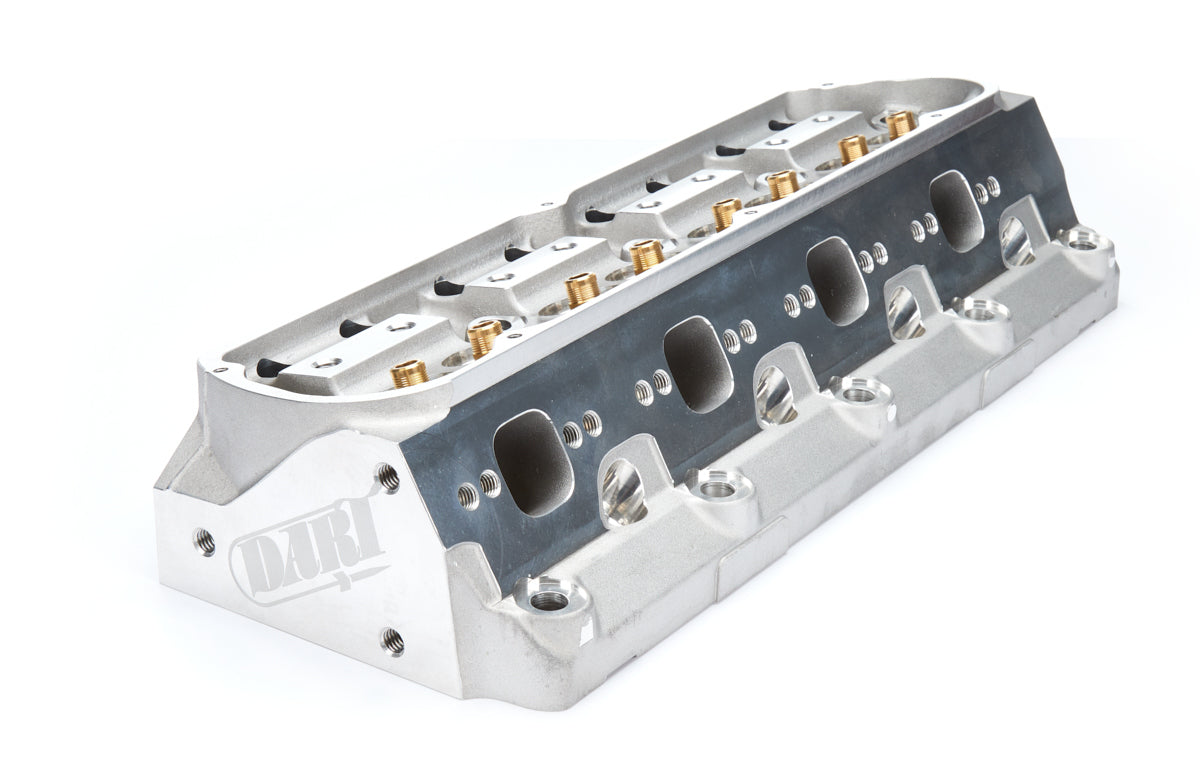 Dart SBF SHP Cylinder Head 205cc/58cc - Bare MPN DRT128215 For Ford