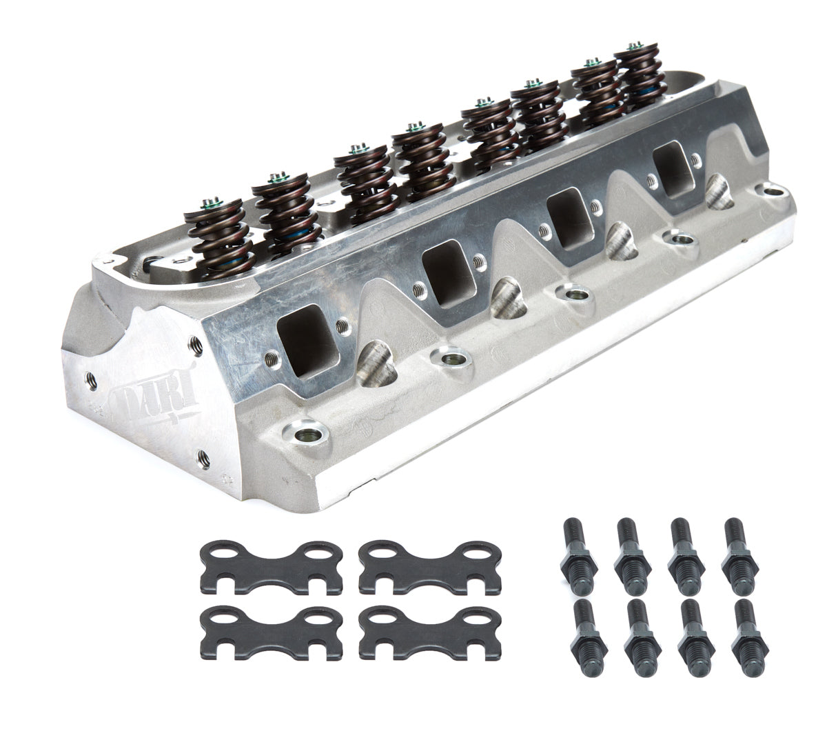 Dart SBF SHP Cylinder Head 175cc/62cc - Assem. MPN DRT128221 For Ford