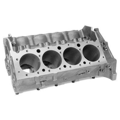 Dart SBC Iron Eagle Block - 9.325 4.125/400 31122222