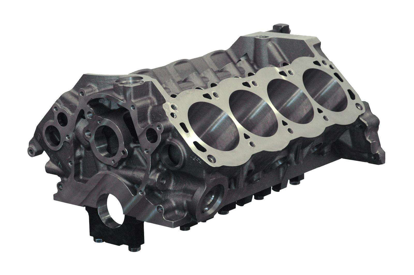 Dart SBF SHP Iron Block 4.000 Bore 8.200 DH MPN DRT31374175 For Ford