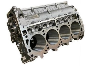 Dart Mopar 6.1L Gen III Hemi Iron Block 9.250 x 4.090 MPN DRT31612211 Gen III