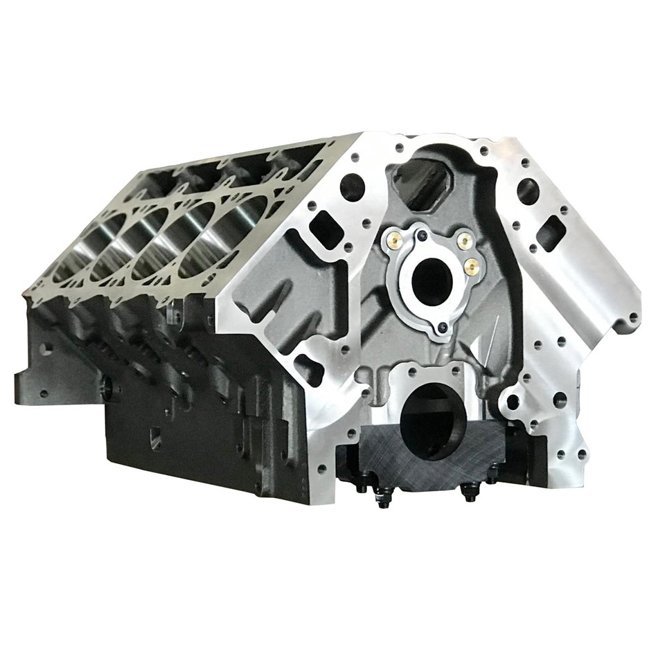 Dart LS SHP Pro Block 4.125 Bore 9.240 DH MPN DRT31867212 For GM LS-Series