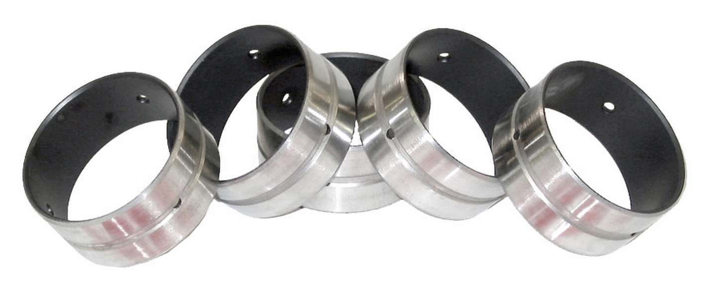 Dart Cam Bearing Set - Coated SBC w/55mm Dia. MPN DRT32210101-5 For Chevy, GM LS-Series