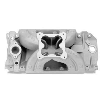 Dart BBC Intake Manifold - 9.800 R/P 4500 Flange DRT41124000
