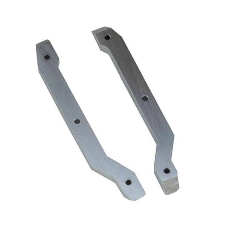 Dart End Rail Spacer Kit BBC Tall Deck w/RP Heads MPN DRT62220006