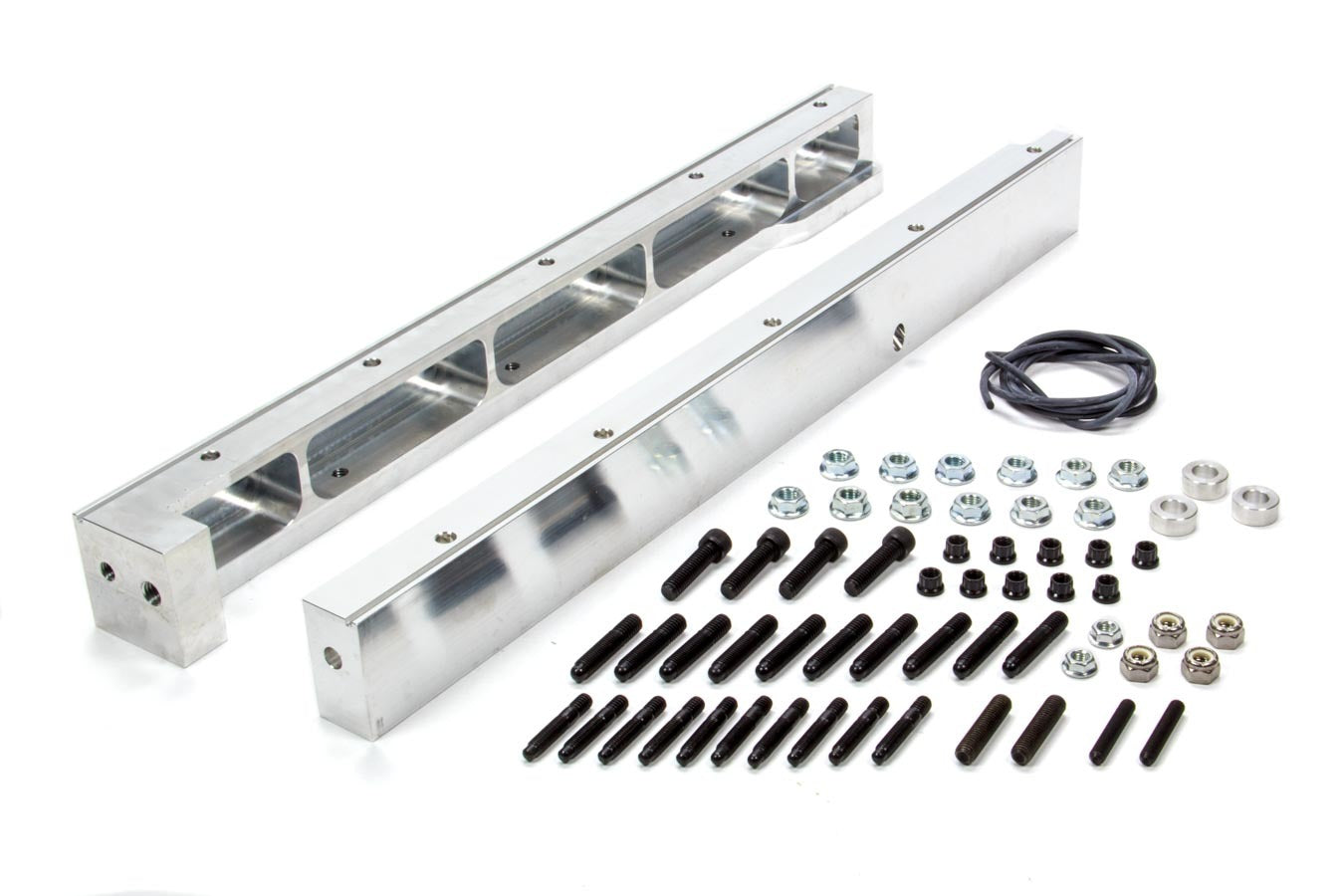Dart Oil Pan Rail Adapter Kit LS next Block 62230001