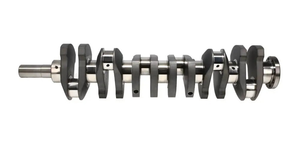 Dart Crank Toyota 2JZ 86mm Stroke 4340 Billet MPN DRT9-2JZ86 For Toyota