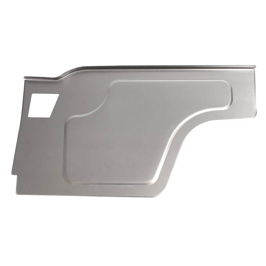 Detroit Speed Engineering Firewall Fill Plate - 70-81 GM F-Body MPN DSE010904DS For GM F-Body 1970-81