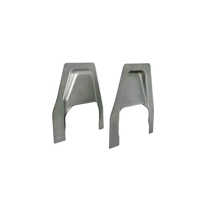 Detroit Speed Engineering Shock Tower Delete Kit 1964-1/2-1970 Mustang MPN DSE032055DS For Ford Mustang