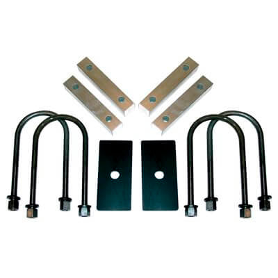 Detroit Speed Engineering Leaf Spring Conversion Kit - Mono To Multi-Leaf MPN DSE041101DS For GM F-Body, Pacer 1967-69