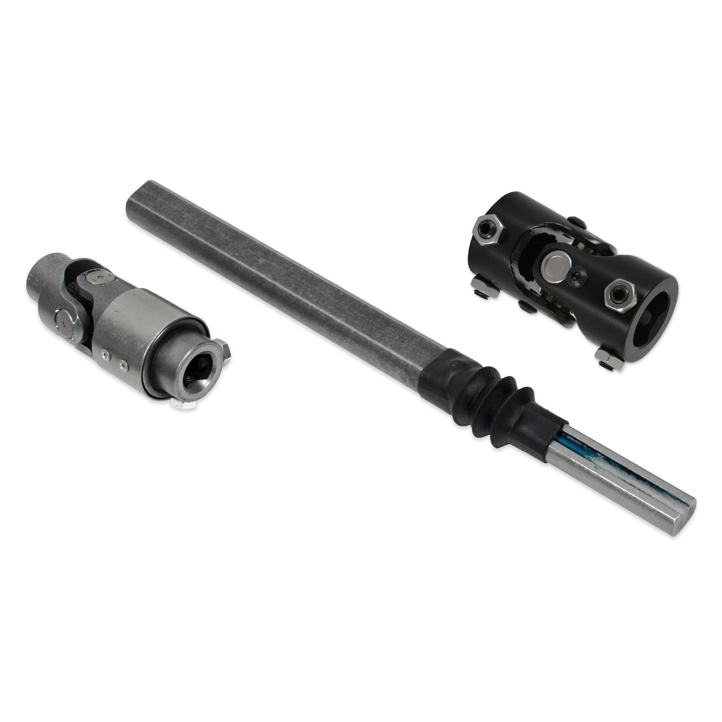 Detroit Speed Engineering Steering Shaft Kit Chevy 79-87 C10 Truck 092541DS
