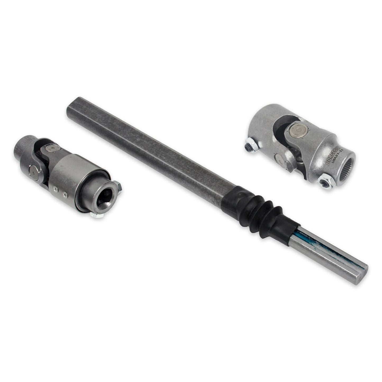 Detroit Speed Engineering Steering Shaft Kit Chevy 67-72 C10 Truck 092543DS