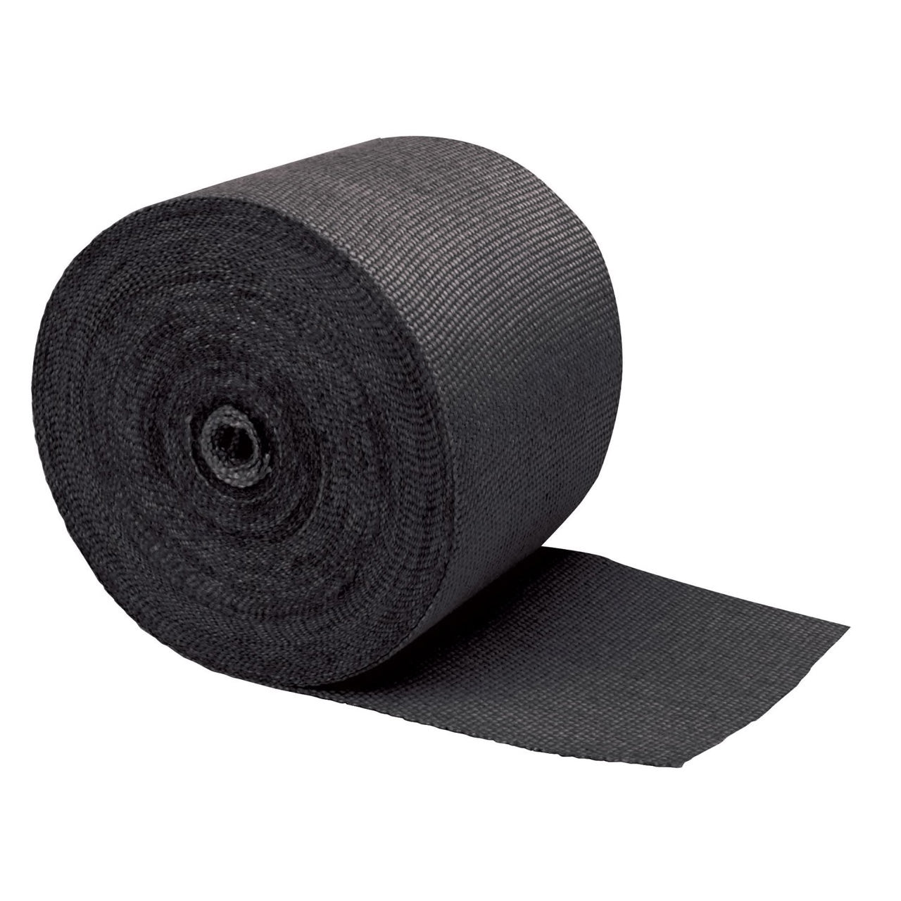 Design Engineering Exhaust Wrap 6in x 100ft Black MPN DSN10198