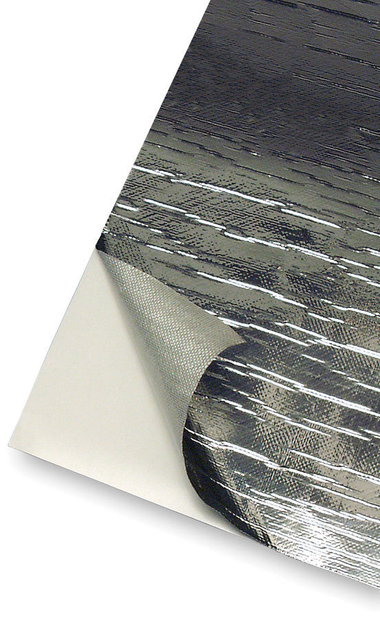 Design Engineering Reflect-a-Cool Heat Sheet 48in x 36in MPN DSN10412