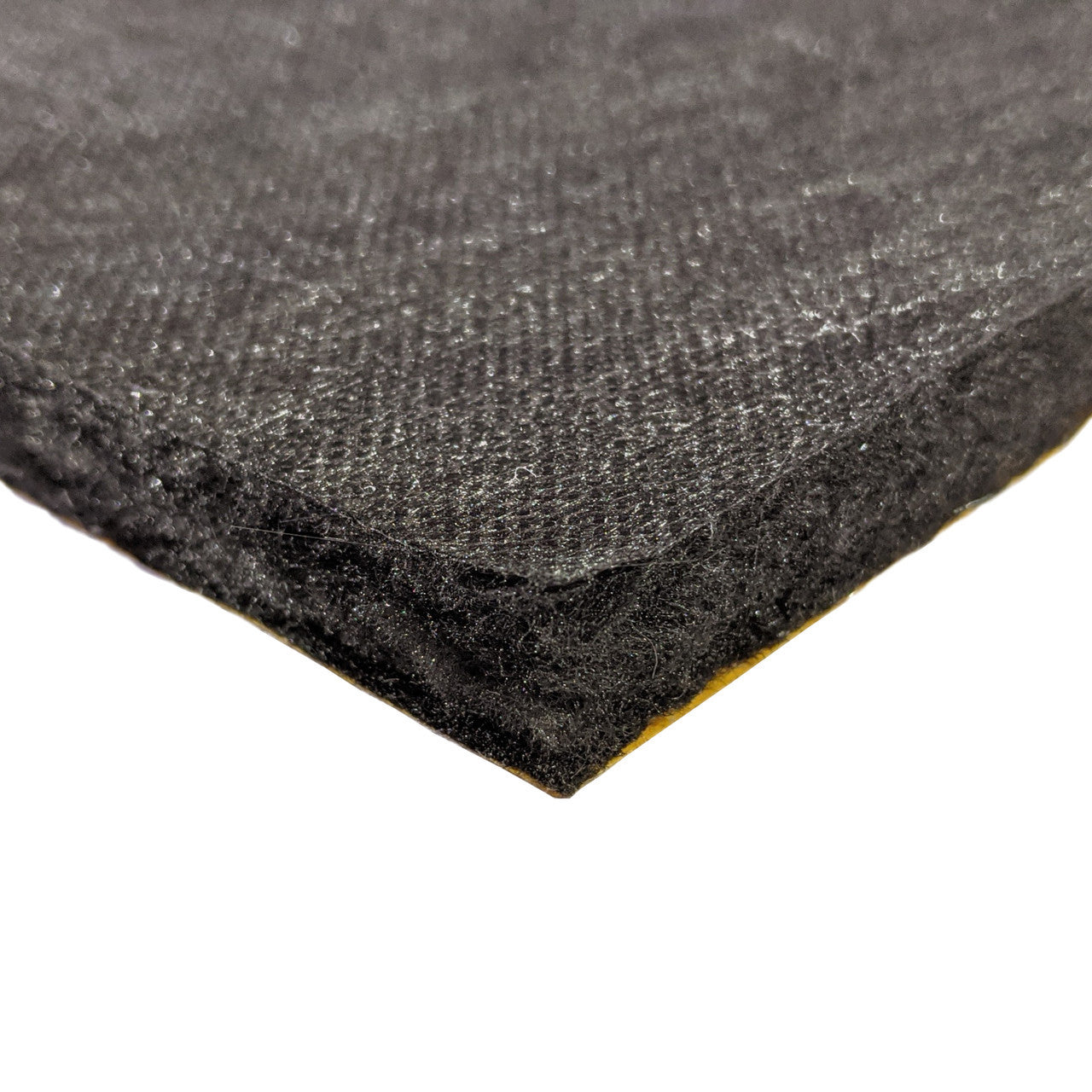 Design Engineering Under Hood Acoustic Lining 32in x 59in Black MPN DSN50129