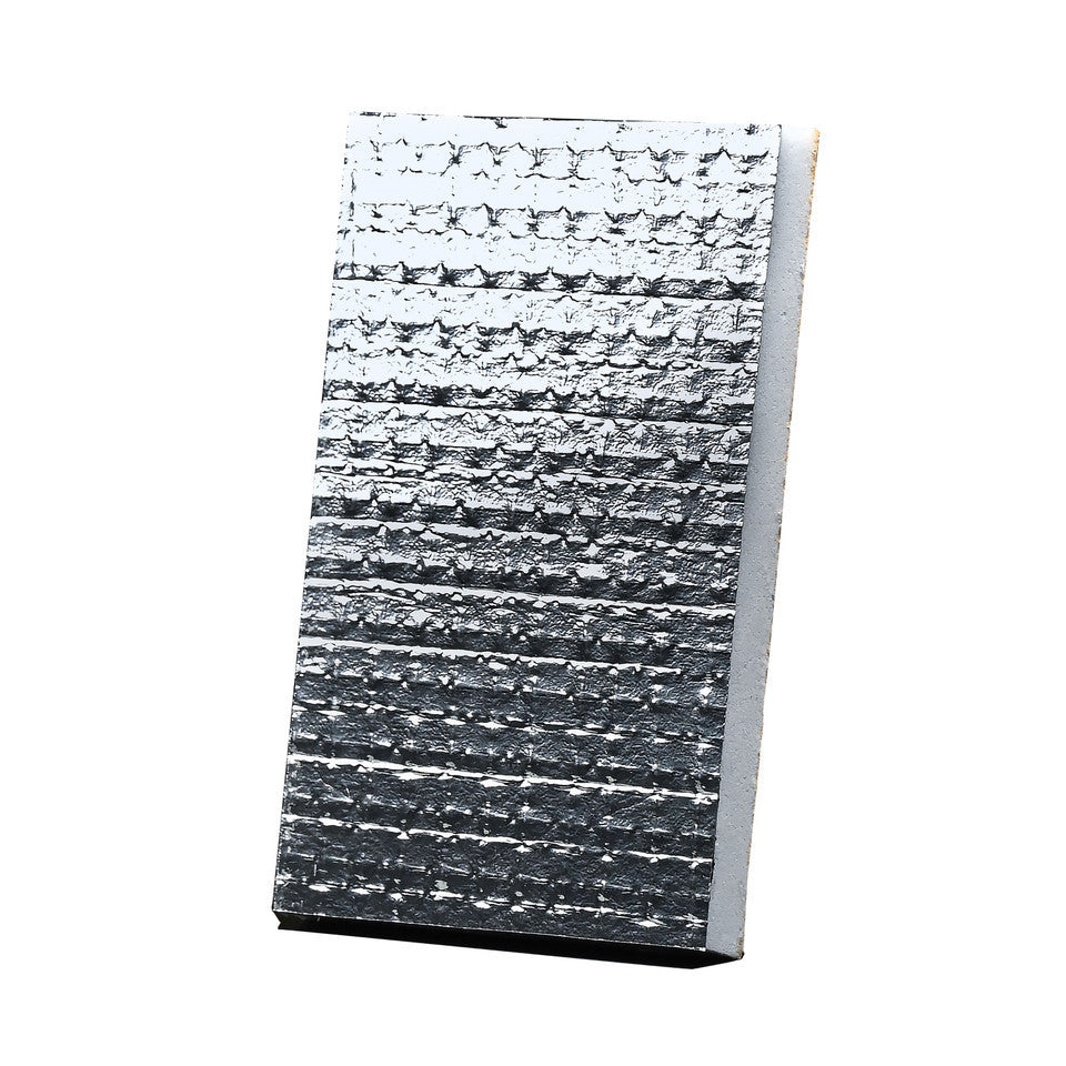 Design Engineering Ultra Block Reflective Material 48in x 48in DSN50511