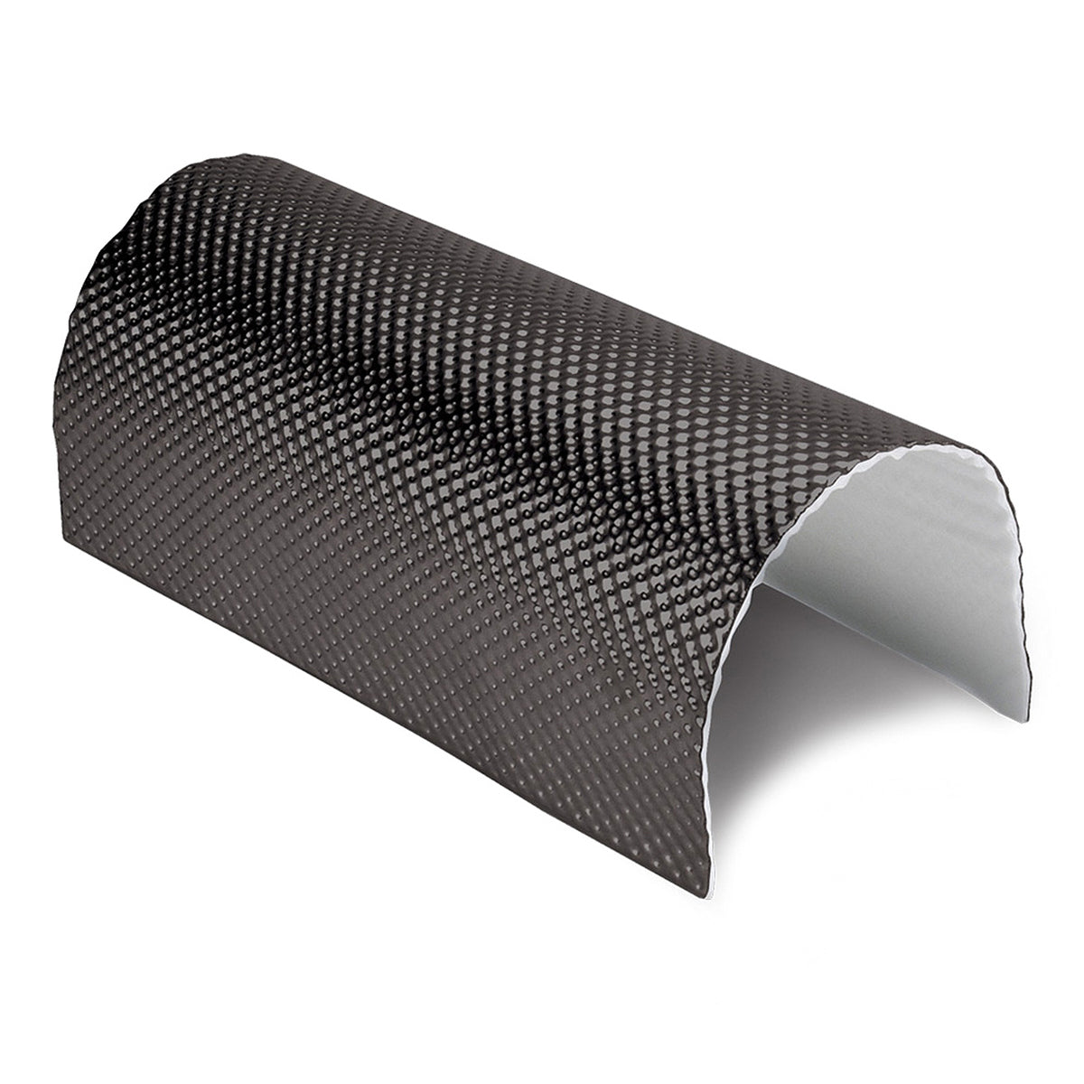 Design Engineering Floor & Tunnel Shield Black 21in x 48in MPN DSN50552