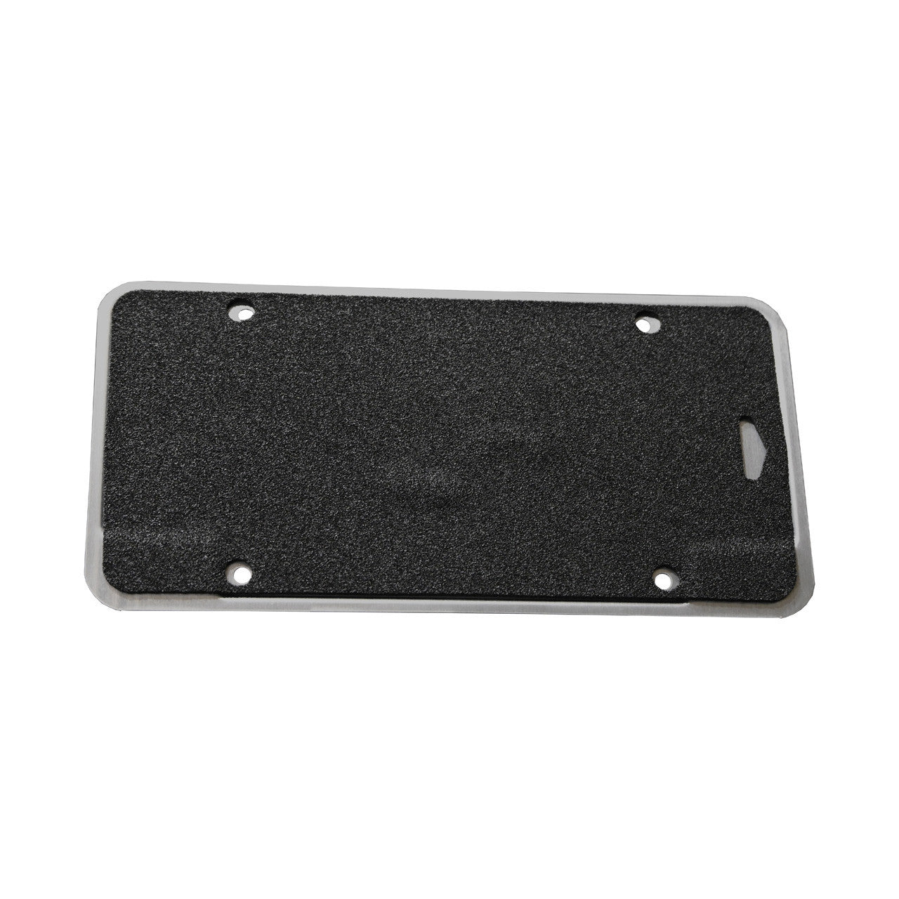 Design Engineering License Plate Pad 2Pack 50941