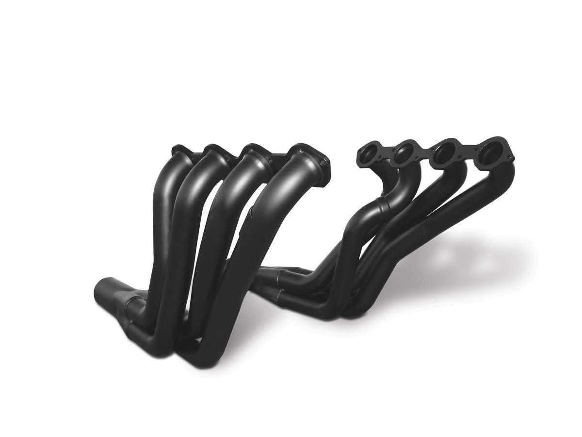 Dynatech Header BBC 79-04 Mustang MPN DTH750-91110 For Ford, Chevy Mustang 1979-2004
