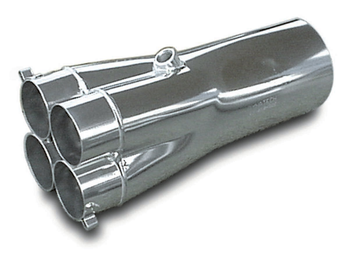 Dynatech Collector 2-1/8in x 3-1/2in x 12in Long Each MPN DTH783-61236 Ram