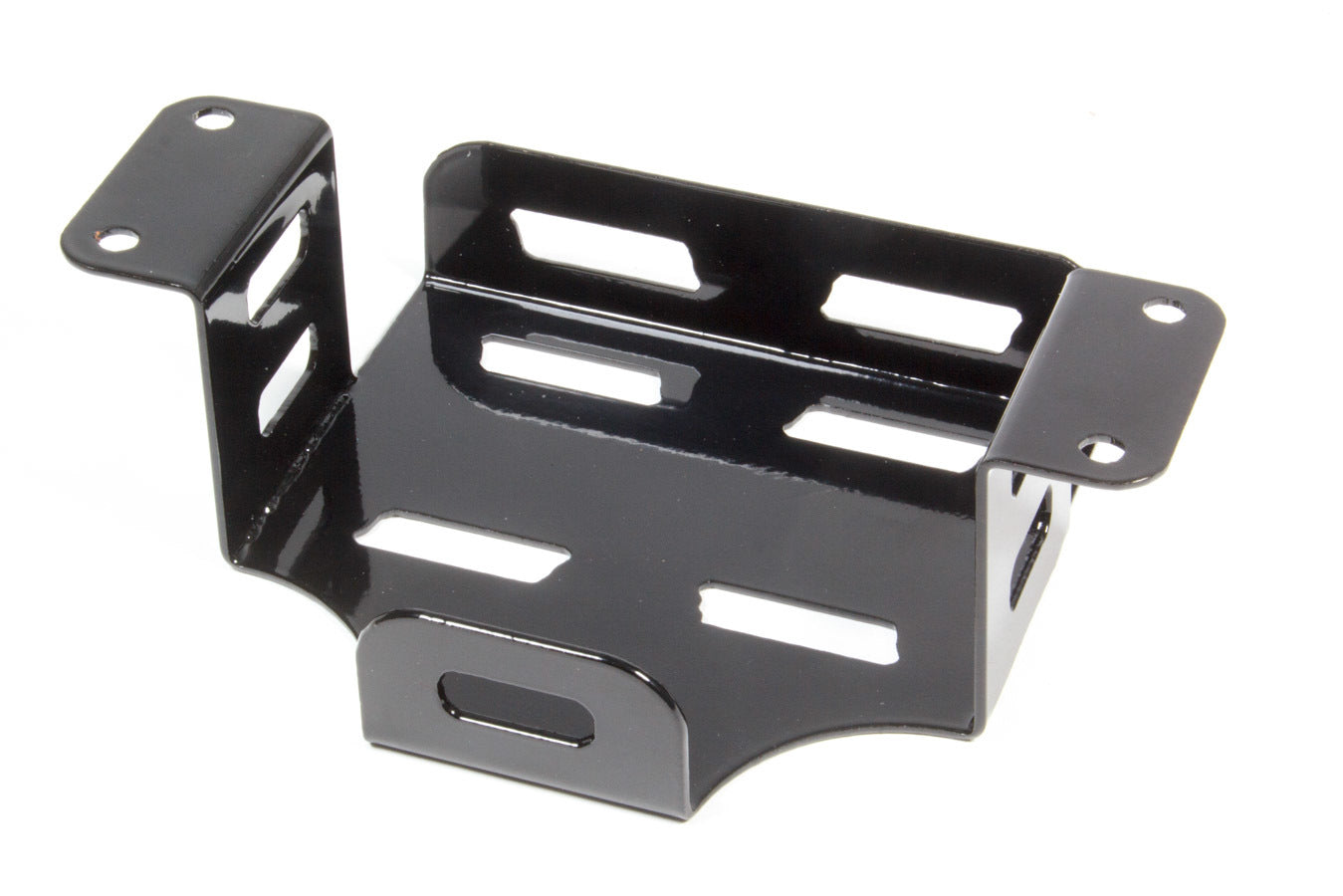 Performance Distributors Battery Box Dyna-Batt Black 5475BK