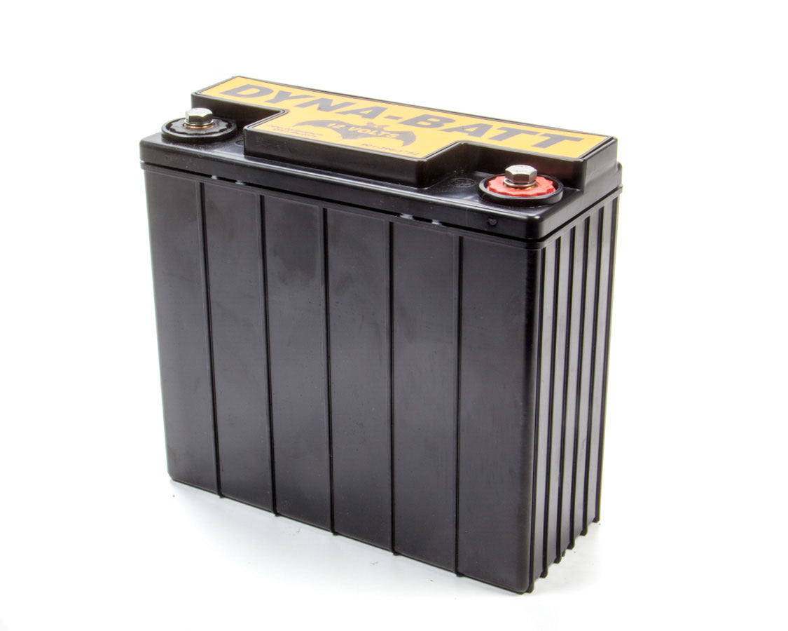 Performance Distributors Battery 12v Threaded Terminals Dyna-Batt MPN DUI5575C