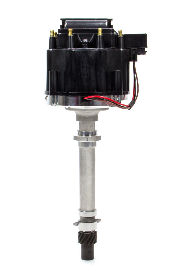 Performance Distributors Racing Dist SBC HEI Stealth w/o Vacuum Adv MPN DUIS127212 For Chevy Pickup