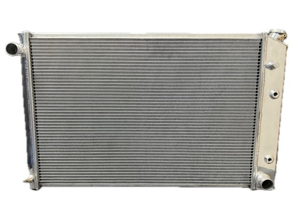 Fluidyne Performance Radiator GM C/K Jimmy Blazer 73-91 RGM.3R.3320.M