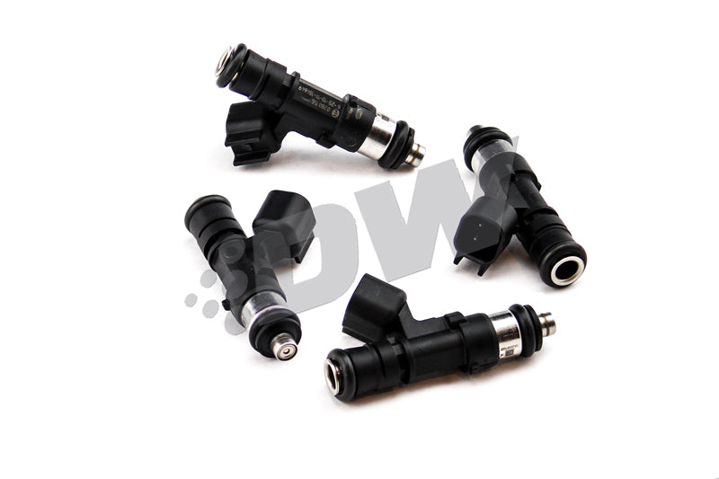 Deatschwerks Fuel Injectors Matched Set 1000cc (95lb) MPN DWK17U-08-1000-4 For Universal use