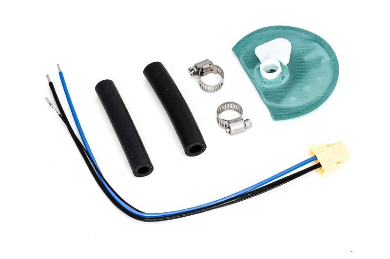 Deatschwerks Fuel Pump Installation Kit - DW400 Series MPN DWK9-1001