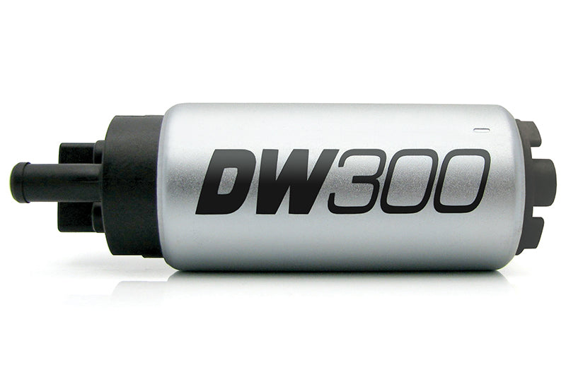 Deatschwerks DW300 Electric Fuel Pump In-Tank 340LHP 9-301-1000