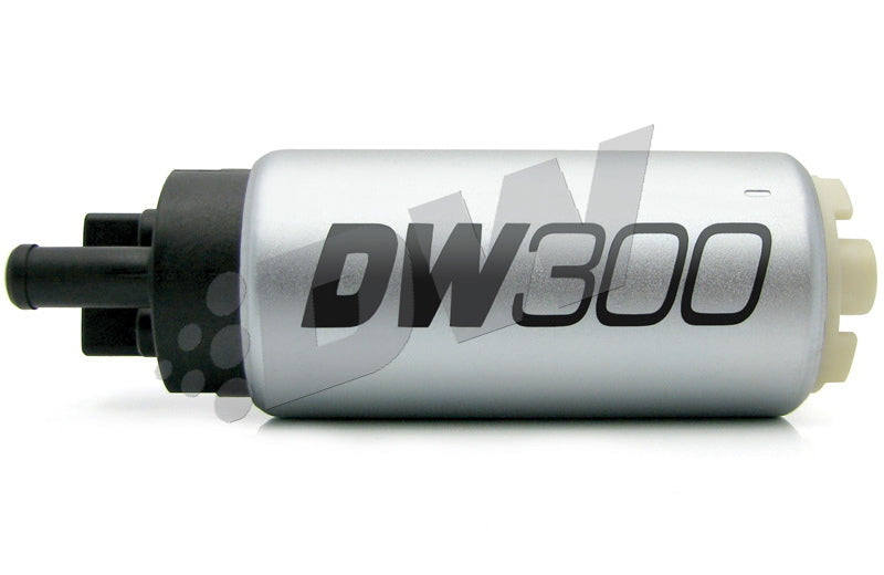 Deatschwerks DW300 Electric Fuel Pump In-Tank 340LHP MPN DWK9-301-1038 For Cadillac CTS 2004-07