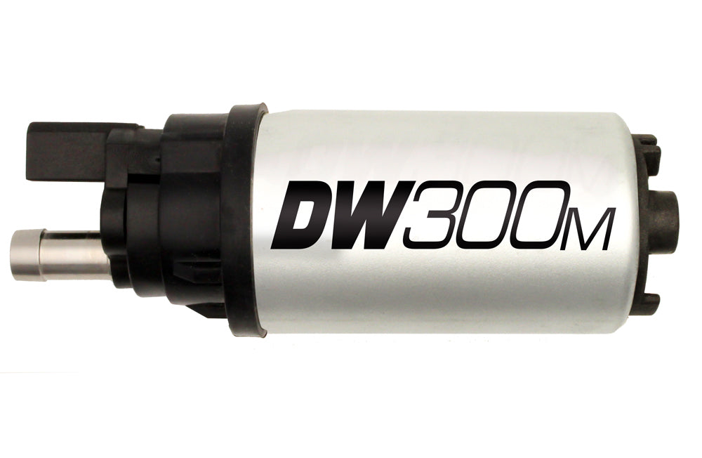 Deatschwerks DW300M Electric Fuel Pump In-Tank 340LHP MPN DWK9-305-1034 For Ford Mustang 2005-10
